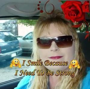 Meet your Posher, Judylynn